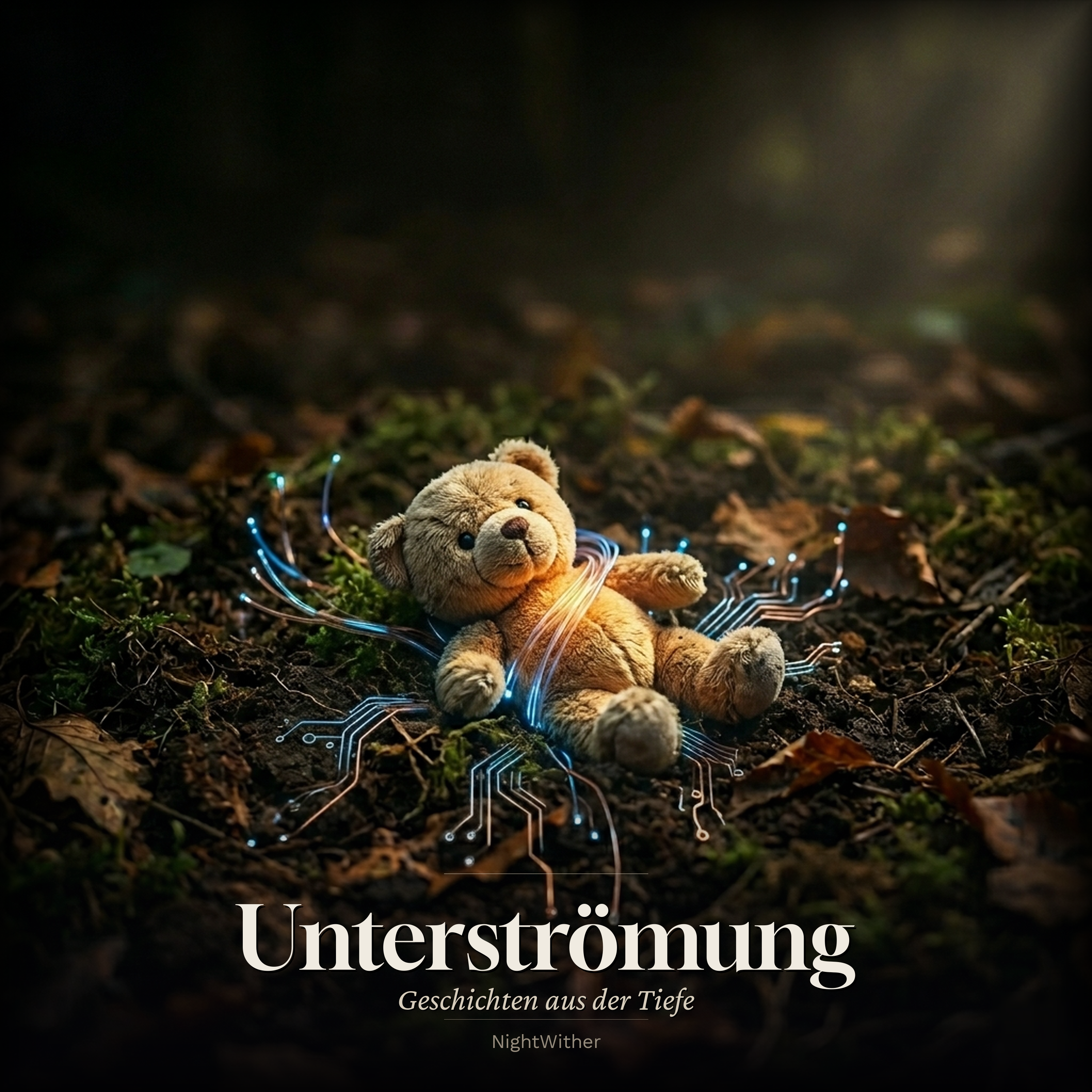 Unterströmung